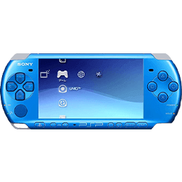 PSP